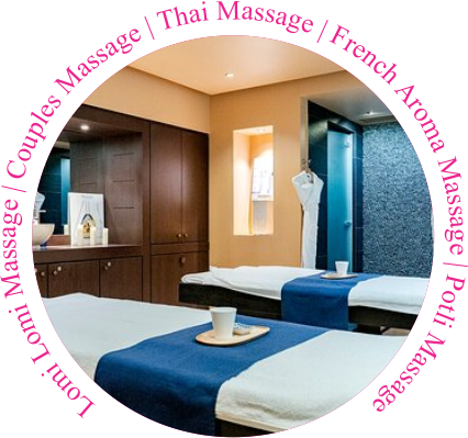 Body Massage in Baner Pune